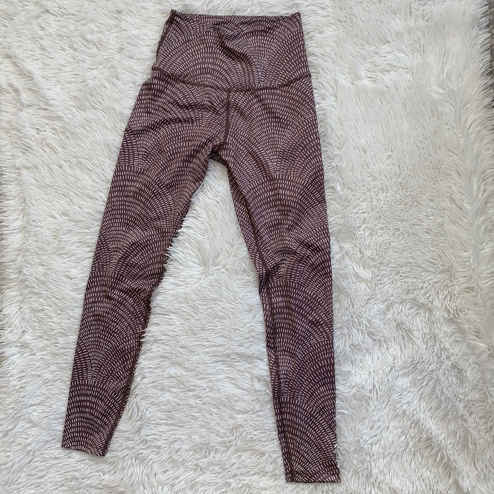 Beyond Yoga leggings 25 inch